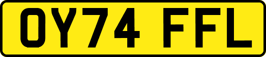OY74FFL