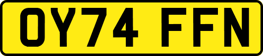 OY74FFN