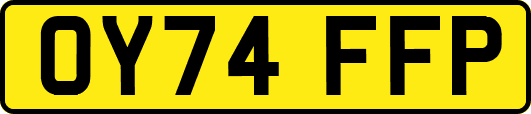 OY74FFP