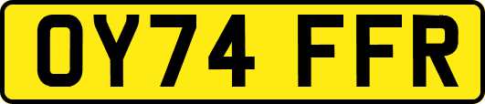 OY74FFR