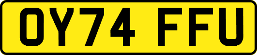 OY74FFU