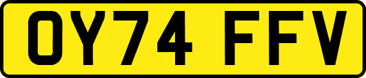 OY74FFV