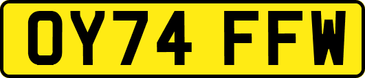 OY74FFW