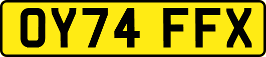 OY74FFX