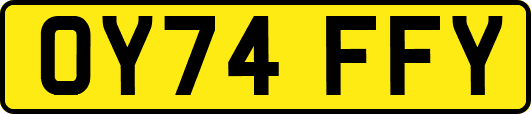 OY74FFY