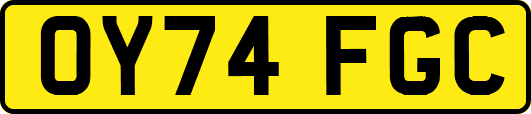 OY74FGC