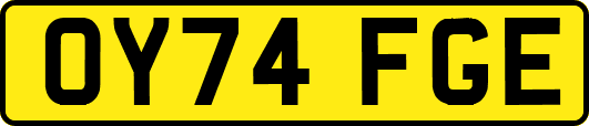 OY74FGE