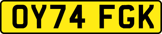 OY74FGK