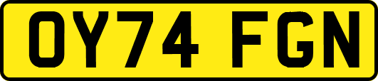 OY74FGN