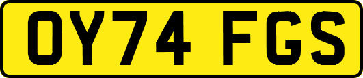 OY74FGS