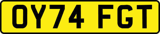 OY74FGT