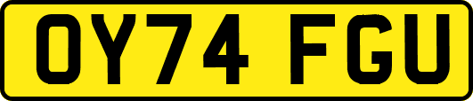 OY74FGU