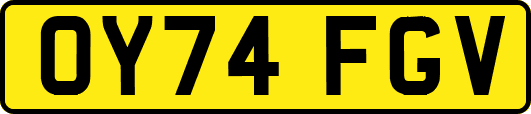 OY74FGV
