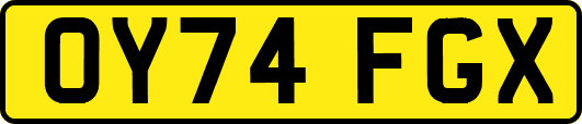 OY74FGX