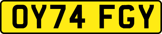 OY74FGY