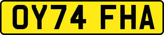 OY74FHA