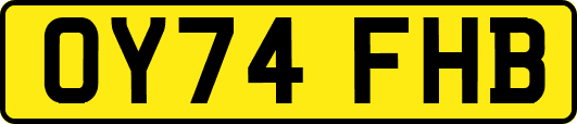 OY74FHB
