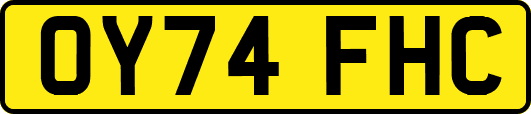 OY74FHC