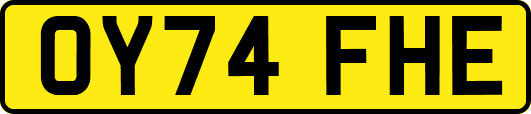 OY74FHE