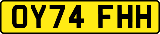 OY74FHH