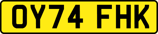 OY74FHK