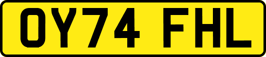 OY74FHL