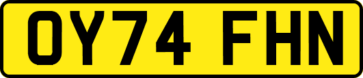 OY74FHN
