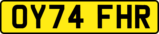 OY74FHR