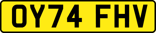 OY74FHV
