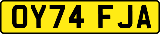 OY74FJA