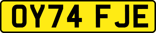 OY74FJE