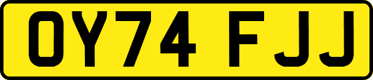 OY74FJJ