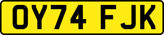 OY74FJK