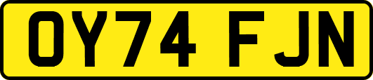 OY74FJN