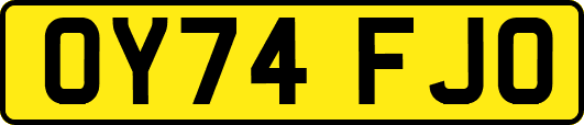 OY74FJO