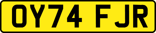 OY74FJR
