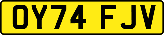 OY74FJV
