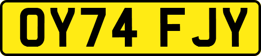 OY74FJY