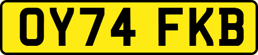 OY74FKB