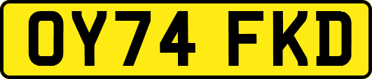 OY74FKD