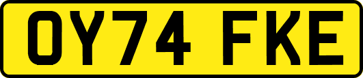 OY74FKE