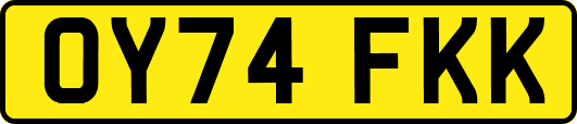 OY74FKK
