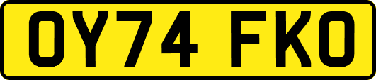 OY74FKO