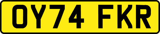 OY74FKR
