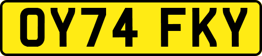 OY74FKY