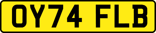 OY74FLB
