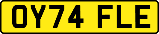 OY74FLE