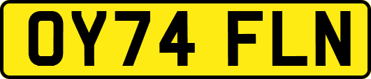 OY74FLN
