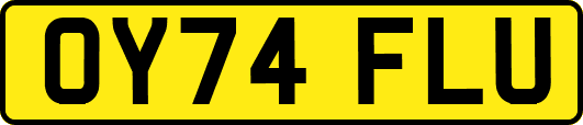 OY74FLU