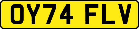 OY74FLV